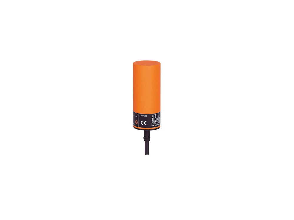 Utilisation dans des fluides agressifs - IB0004