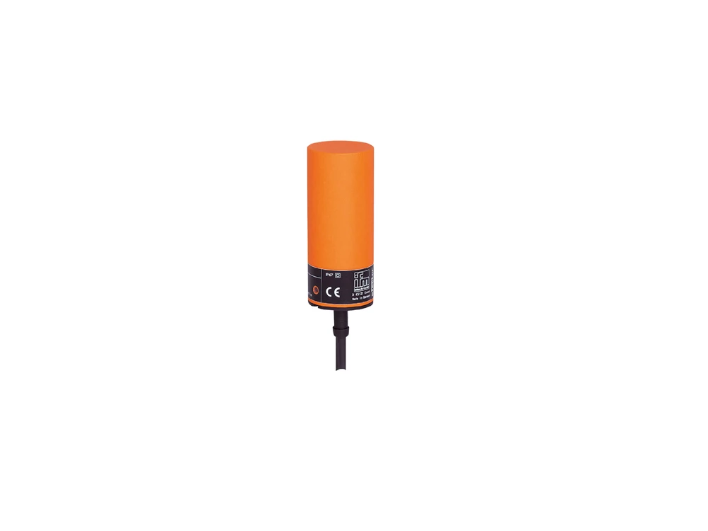Utilisation dans des fluides agressifs - IB0012