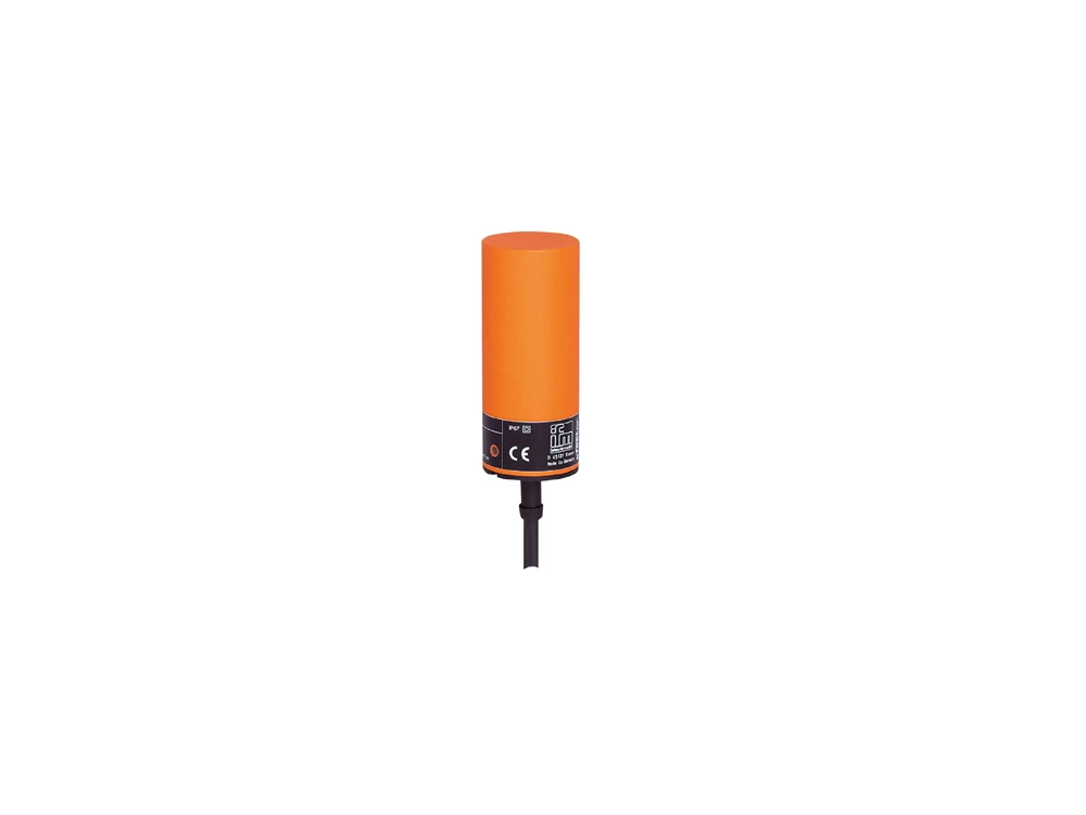 Utilisation dans des fluides agressifs - IB5096