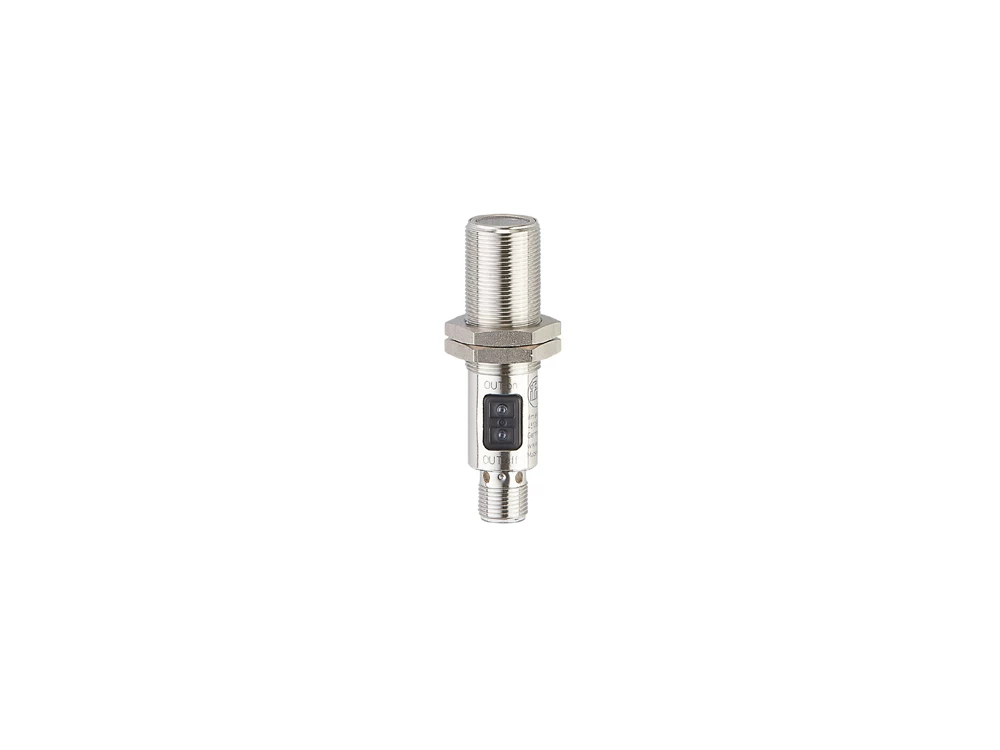 Boîtier M18 pour l'automatisation industrielle - OGH500