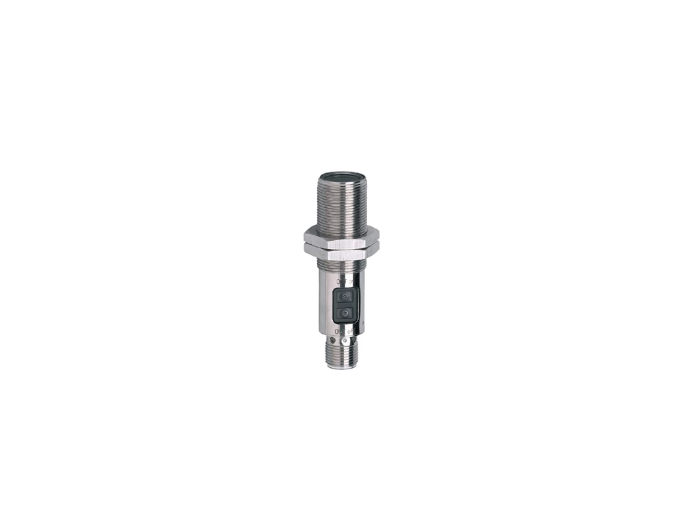 Boîtier M18 pour l'automatisation industrielle - OGE500
