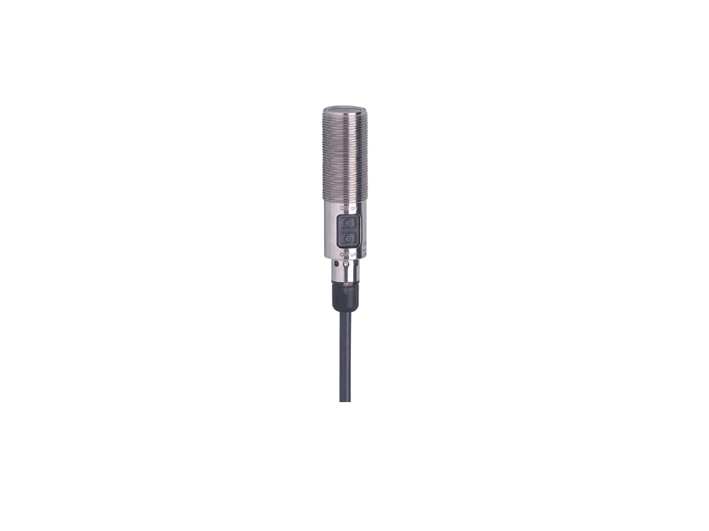 Boîtier M18 pour l'automatisation industrielle - OGH501