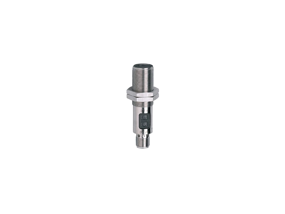 Boîtier M18 pour l'automatisation industrielle - OGH504