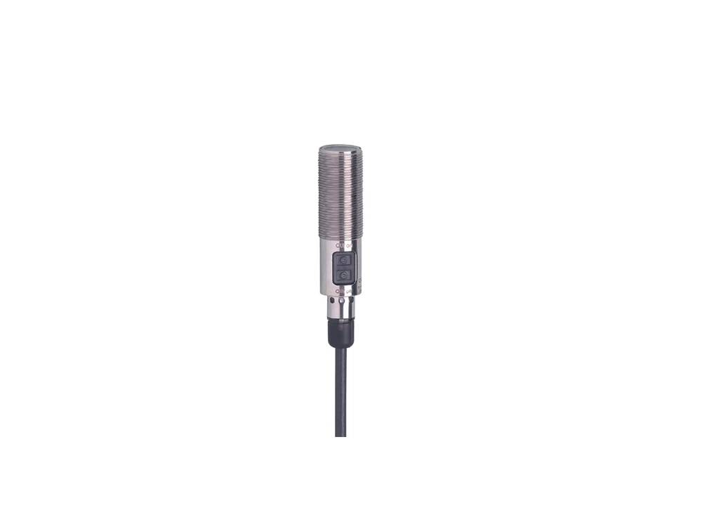 Boîtier M18 pour l'automatisation industrielle - OGT501