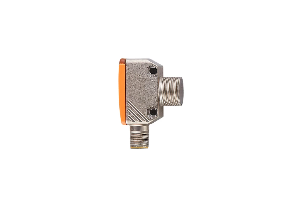 Type M18 Cube en boîtier métallique - OGH580