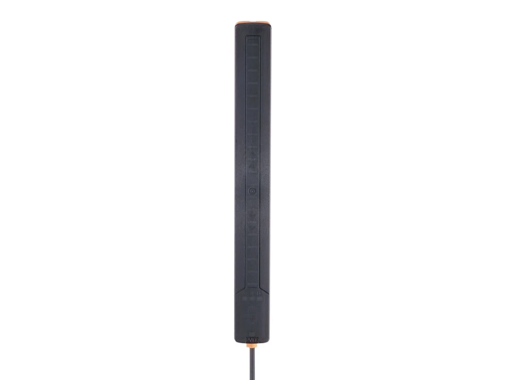 Mesure de niveau capacitive sans contact avec le fluide - KQ1000