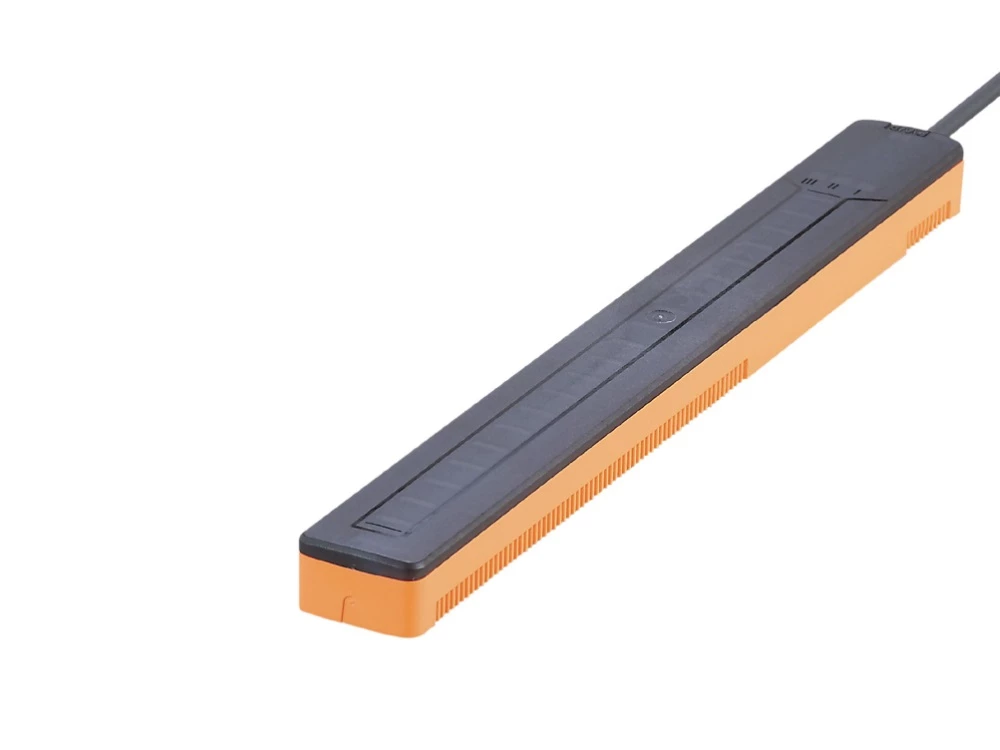 Mesure de niveau capacitive sans contact avec le fluide - KQ1000
