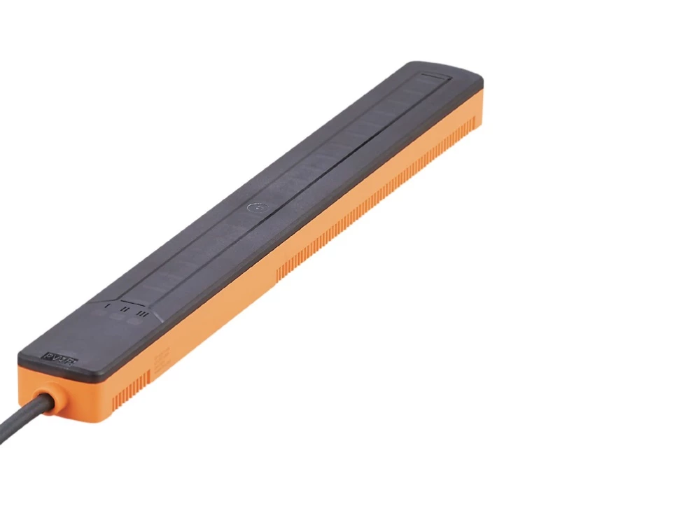 Mesure de niveau capacitive sans contact avec le fluide - KQ1000
