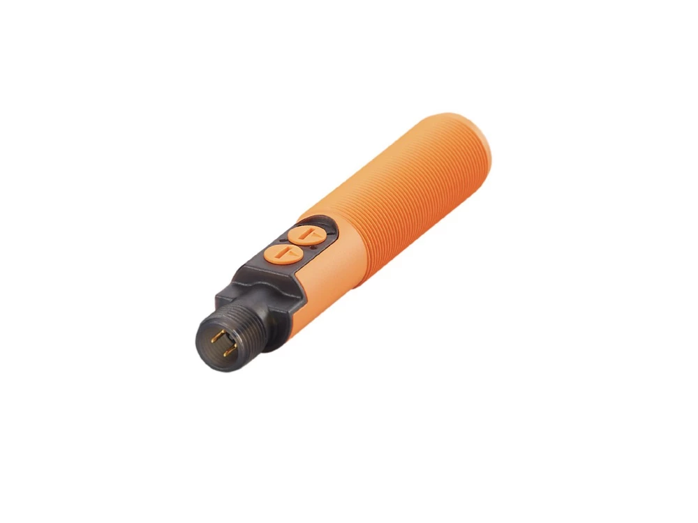 Utilisation dans l’industrie plastique - KG6000
