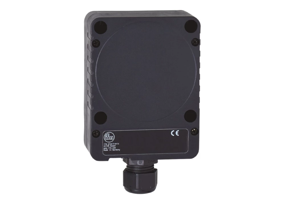 Utilisation en zones explosibles - KD501A