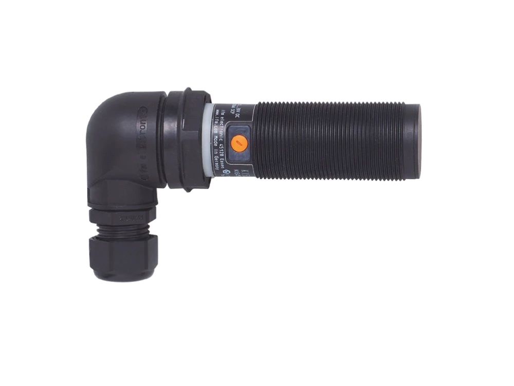 Utilisation en zones explosibles - KI001A
