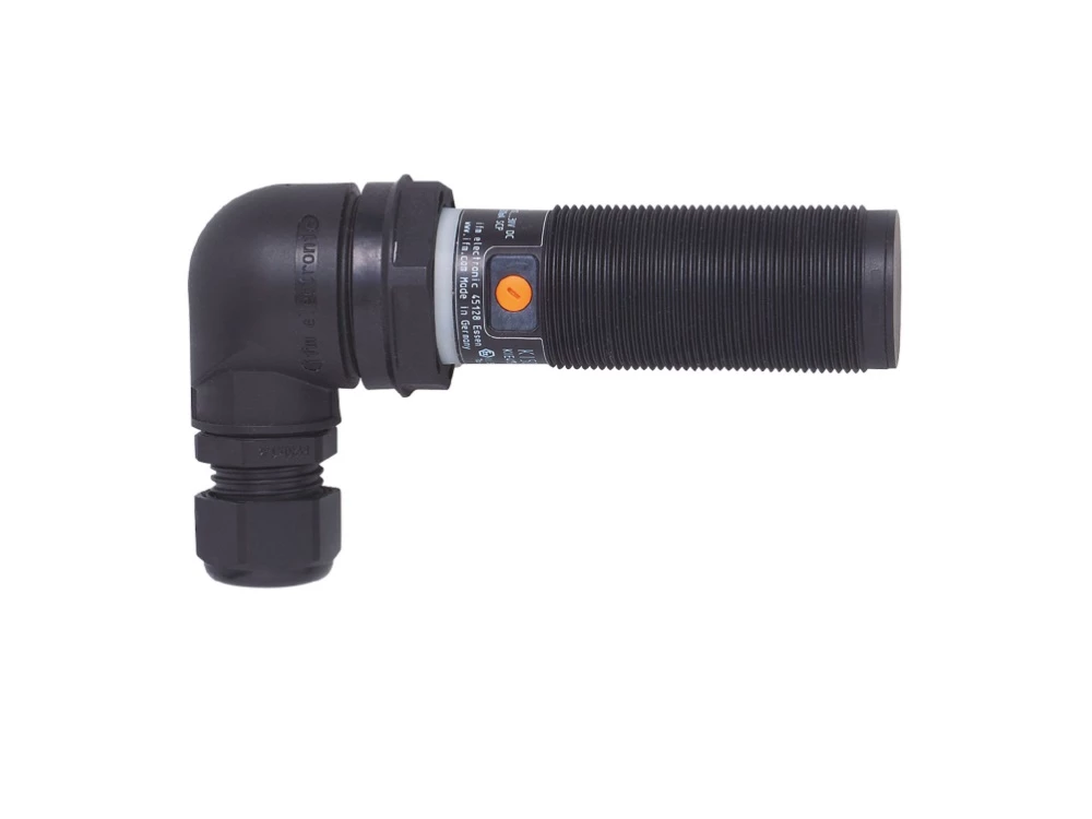 Utilisation en zones explosibles - KI505A