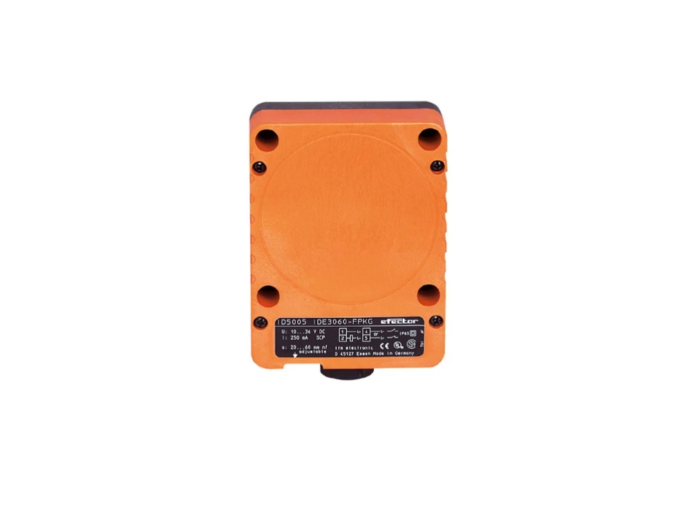 Portée augmentée pour le convoyage - KD5019