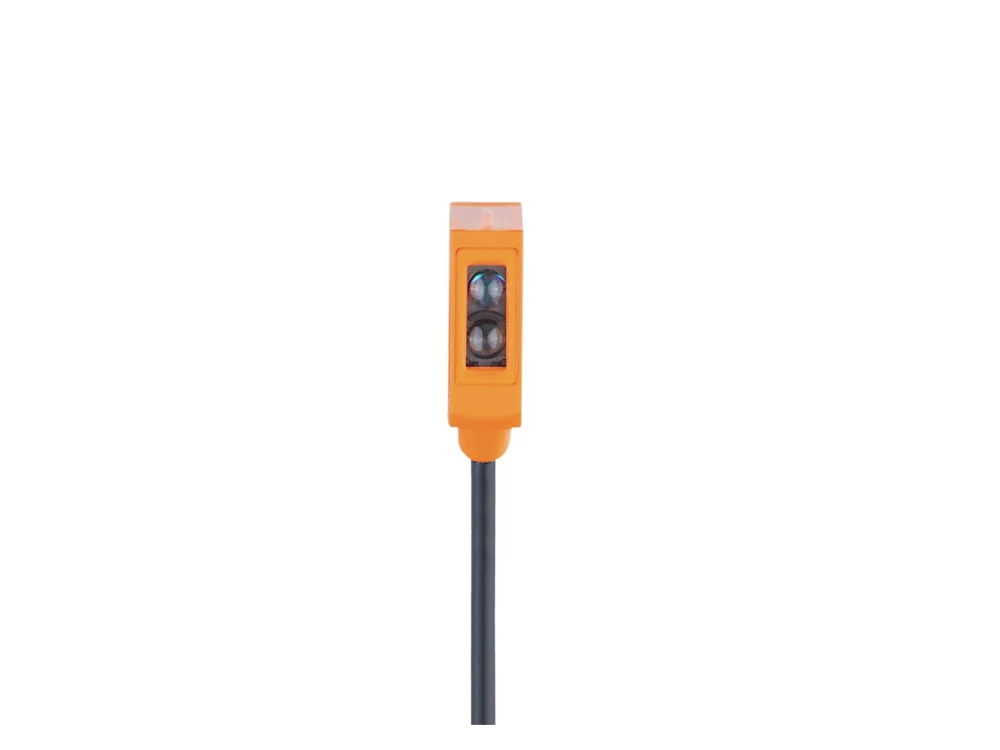 Boîtier miniature O8 - O8H206