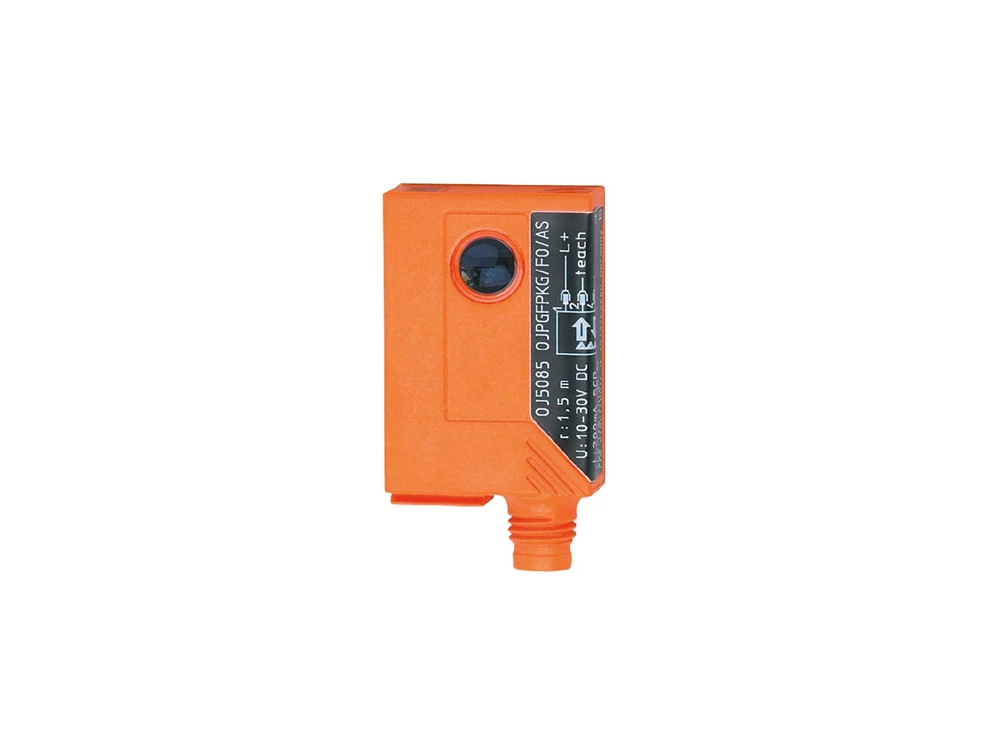 Petit boîtier parallélépipédique OJ pour l'automatisation industrielle - OJ5008