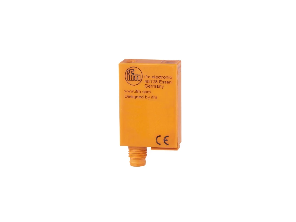 Petit boîtier parallélépipédique OJ pour l'automatisation industrielle - OJ5044