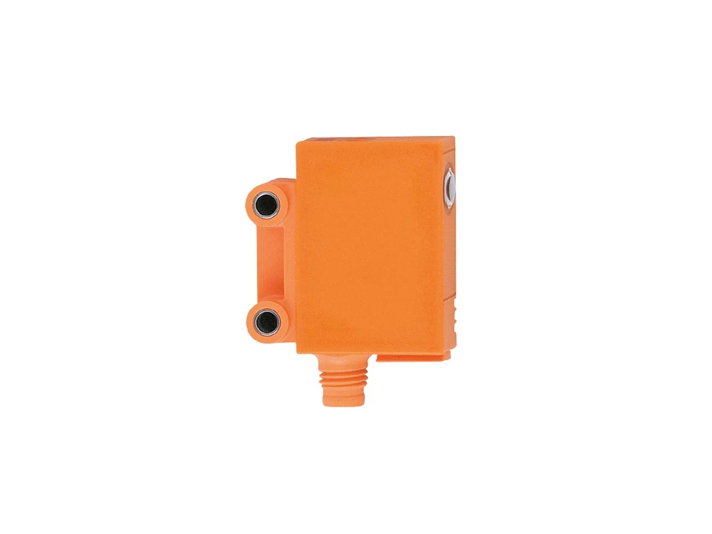 Petit boîtier parallélépipédique OJ pour l'automatisation industrielle - OJ5130