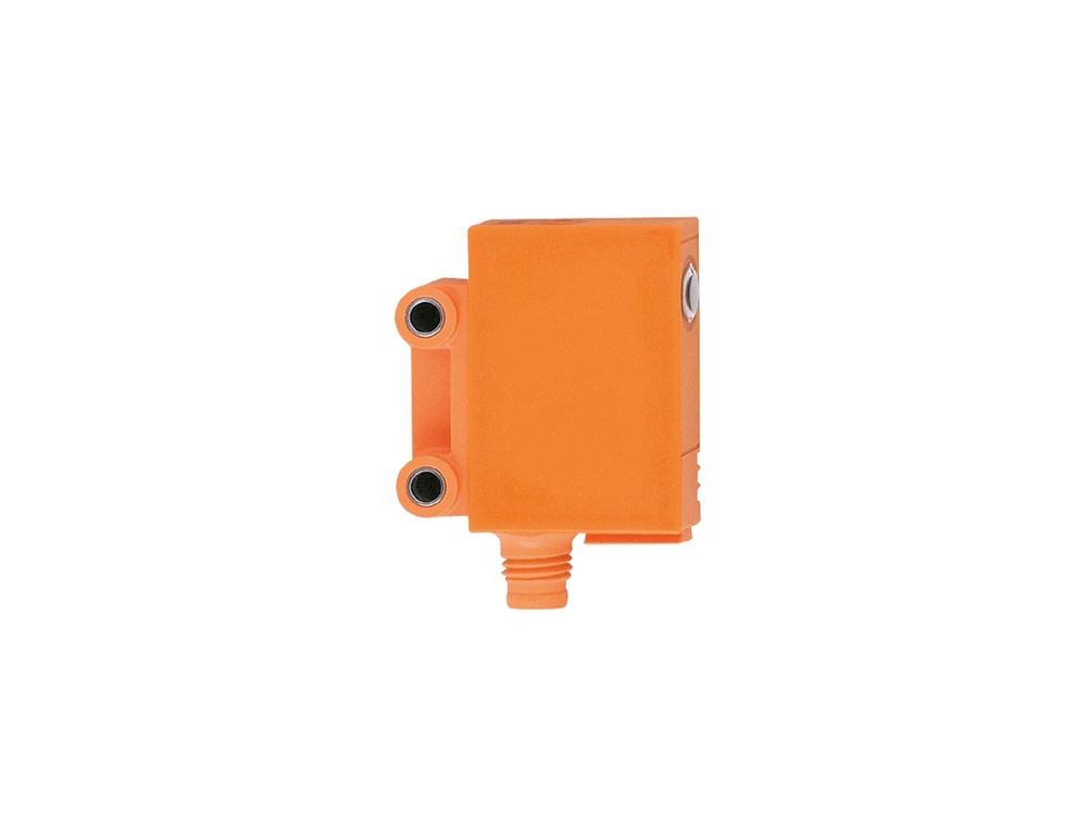 Petit boîtier parallélépipédique OJ pour l'automatisation industrielle - OJ5131