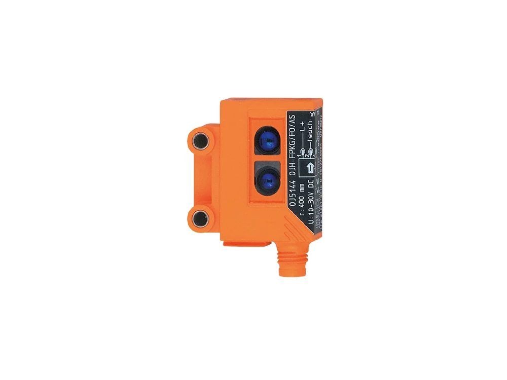 Petit boîtier parallélépipédique OJ pour l'automatisation industrielle - OJ5144