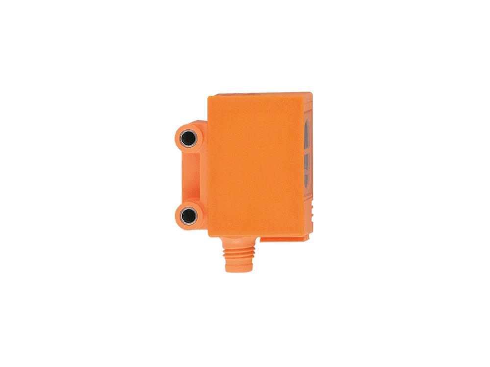 Petit boîtier parallélépipédique OJ pour l'automatisation industrielle - OJ5148