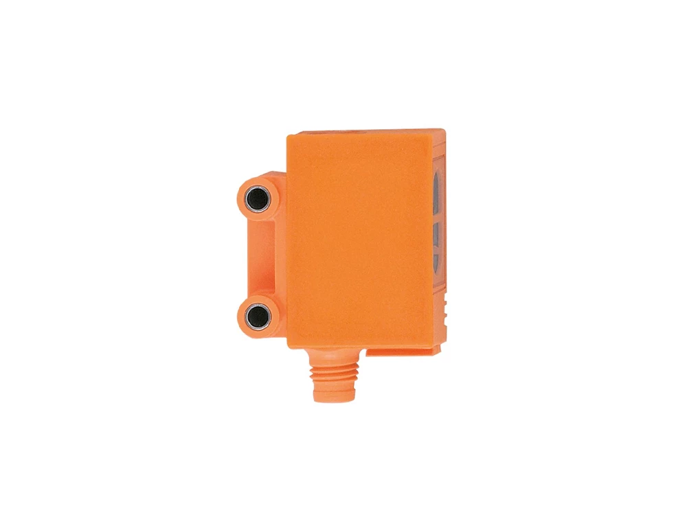 Petit boîtier parallélépipédique OJ pour l'automatisation industrielle - OJ5149