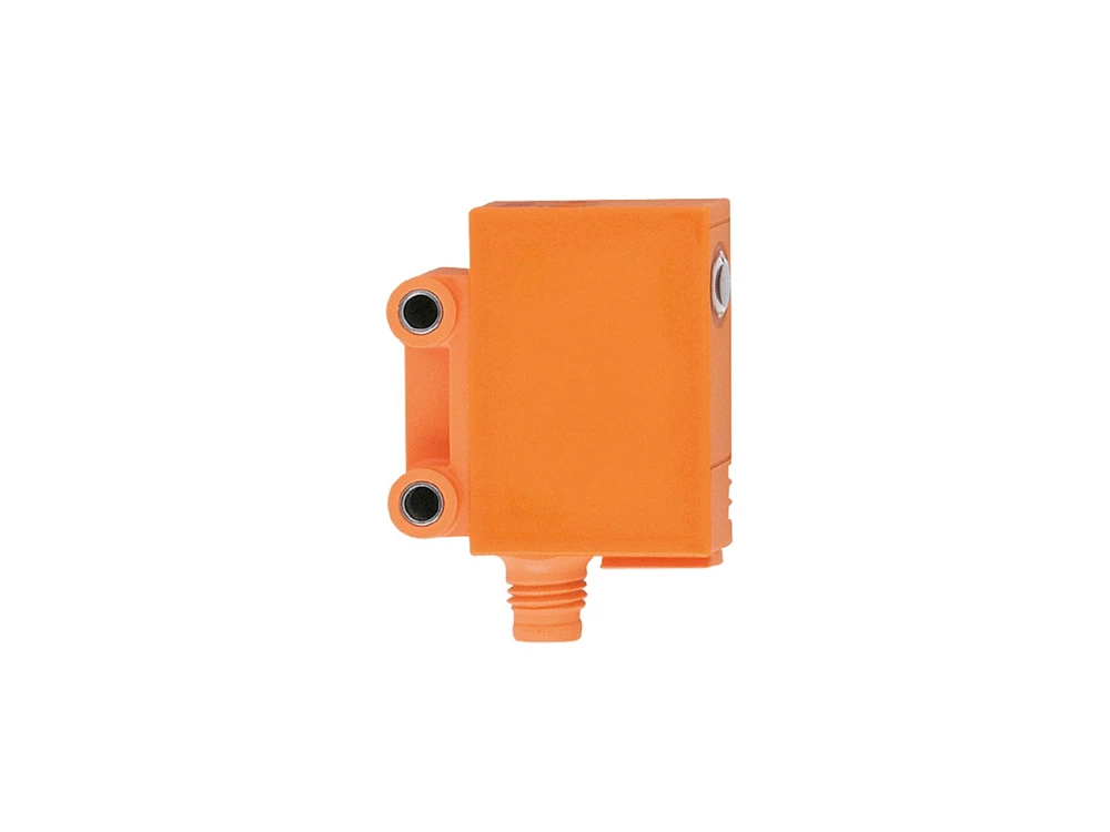 Petit boîtier parallélépipédique OJ pour l'automatisation industrielle - OJE200