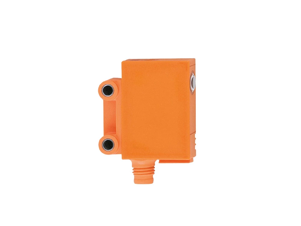 Petit boîtier parallélépipédique OJ pour l'automatisation industrielle - OJS200