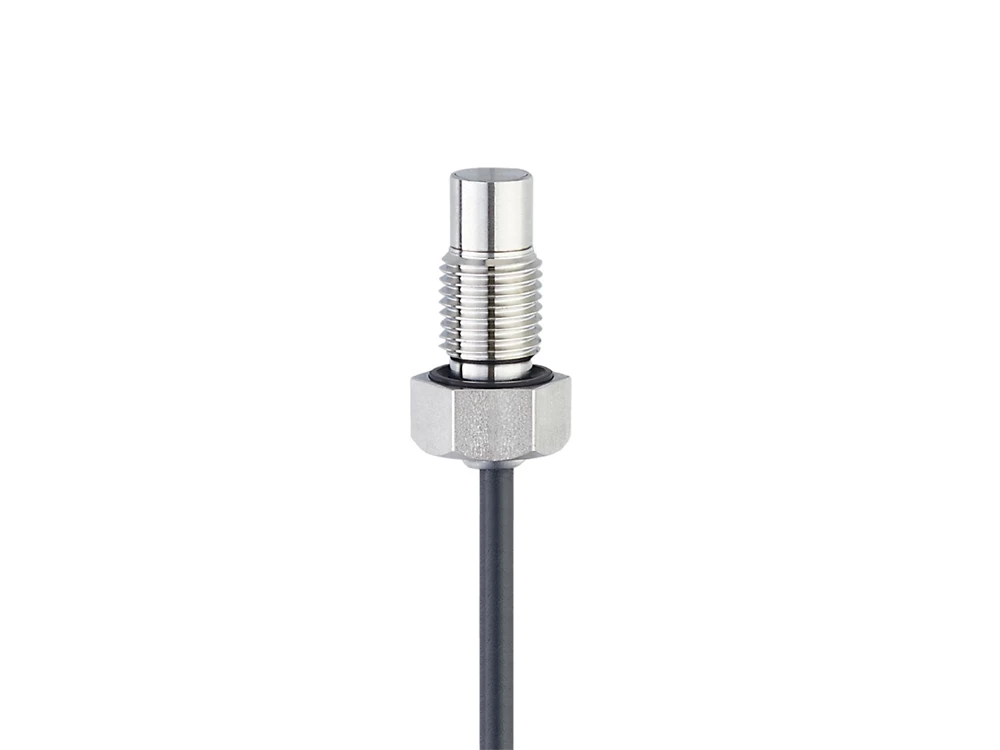 Détecteurs résistants à la pression pour vérins hydrauliques - M9H202