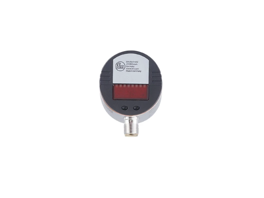 Concept de sondes modulaire - LR7000