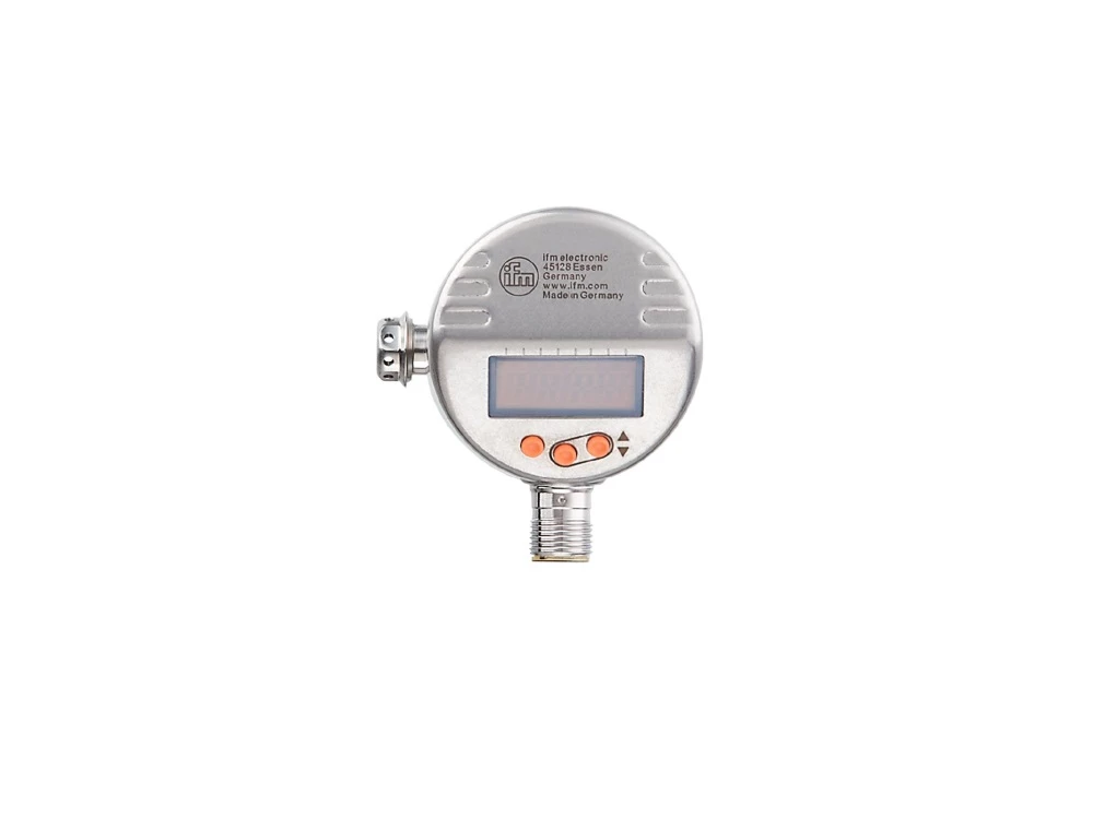 Affleurant pour la mesure de niveau hydrostatique - PI1708