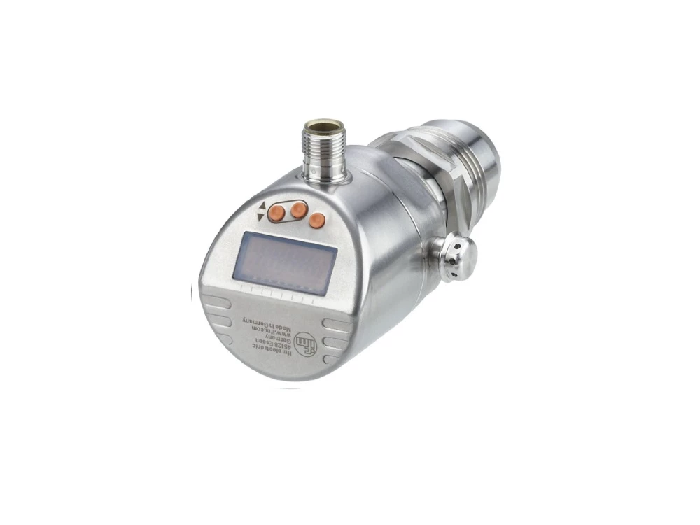 Affleurant pour la mesure de niveau hydrostatique - PI1807