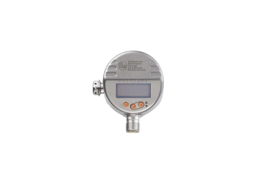 Affleurant pour la mesure de niveau hydrostatique - PI1807