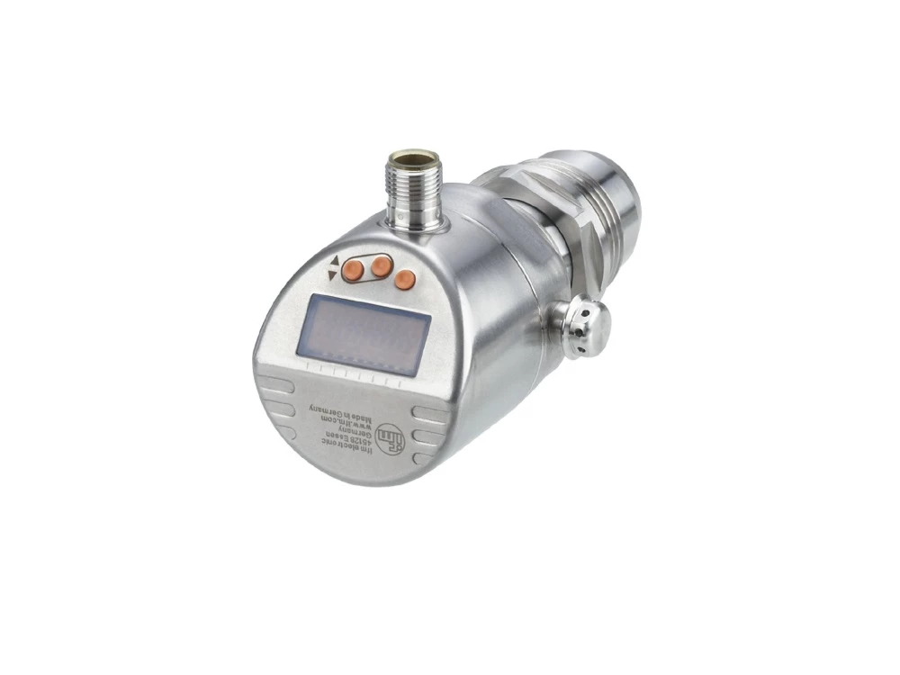 Affleurant pour la mesure de niveau hydrostatique - PI1808