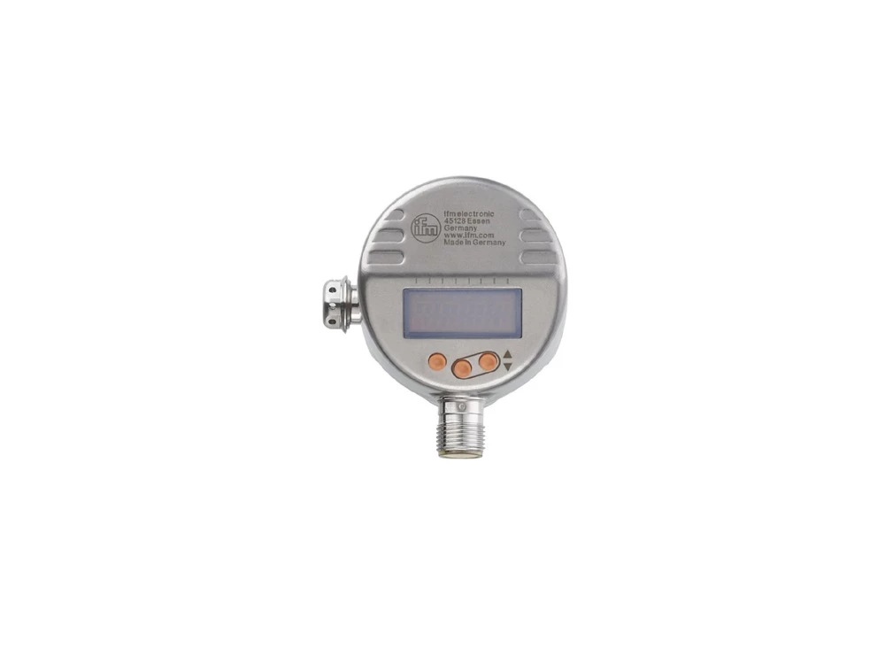 Affleurant pour la mesure de niveau hydrostatique - PI1808