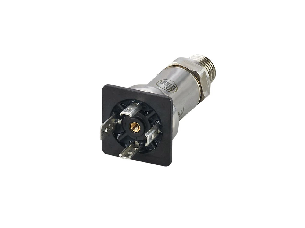 Transmetteurs, petit boîtier PT / PU - PT5003
