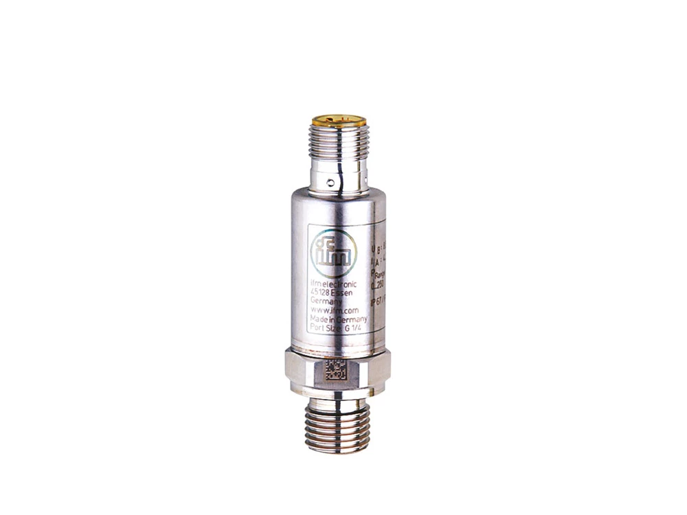 Transmetteurs, petit boîtier PT / PU - PT5423