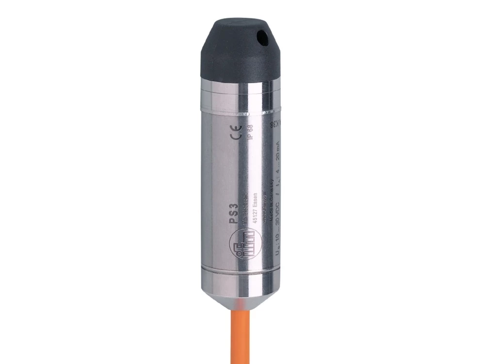 Sondes de niveau submersibles - PS3407