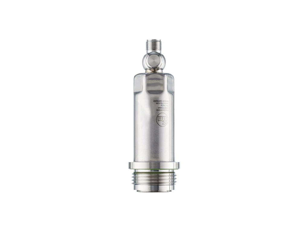 Affleurant pour la mesure de niveau hydrostatique - PM1708