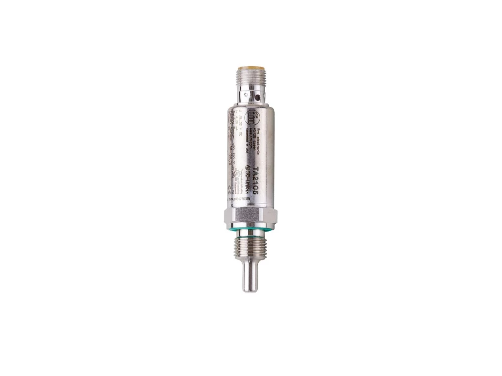 Transmetteurs compacts pour l'utilisation industrielle - TA2105