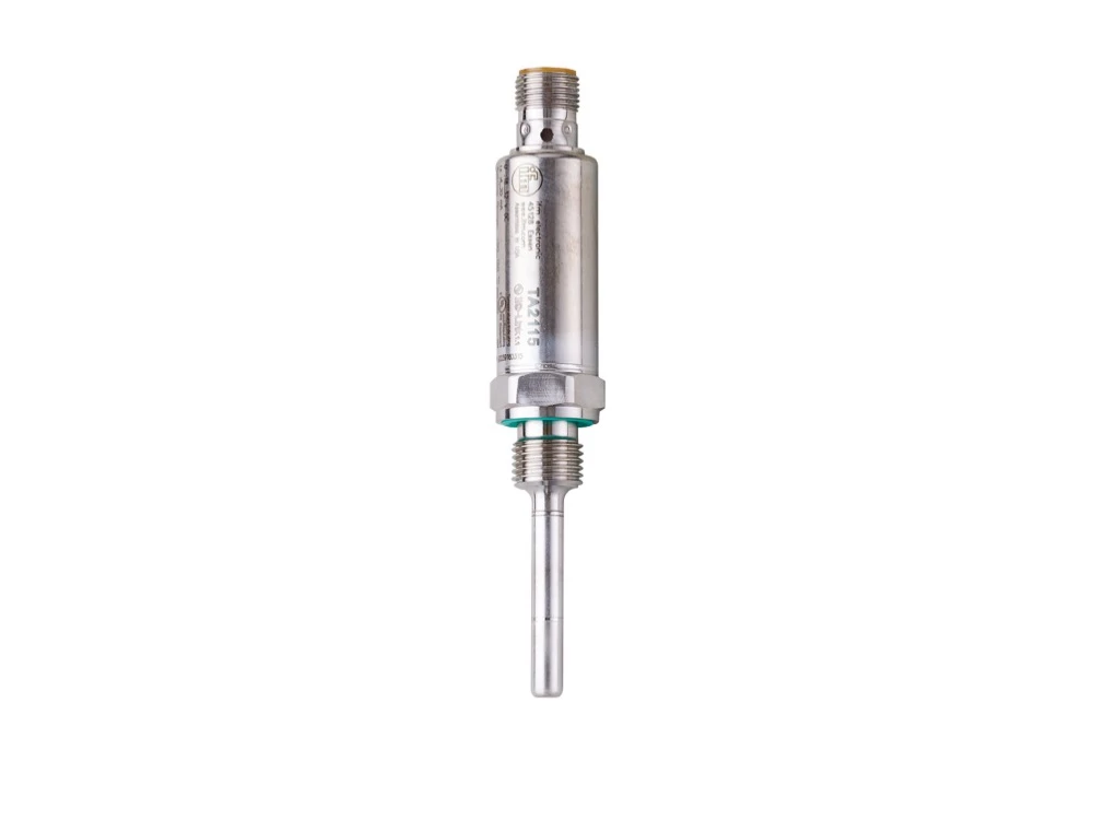Transmetteurs compacts pour l'utilisation industrielle - TA2115