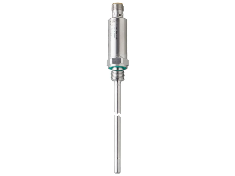 Transmetteurs compacts pour l'utilisation industrielle - TA2135