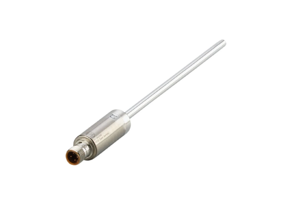 Transmetteurs compacts pour l'utilisation industrielle - TA2247