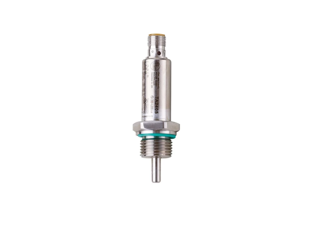 Transmetteurs compacts pour l'utilisation industrielle - TA2405