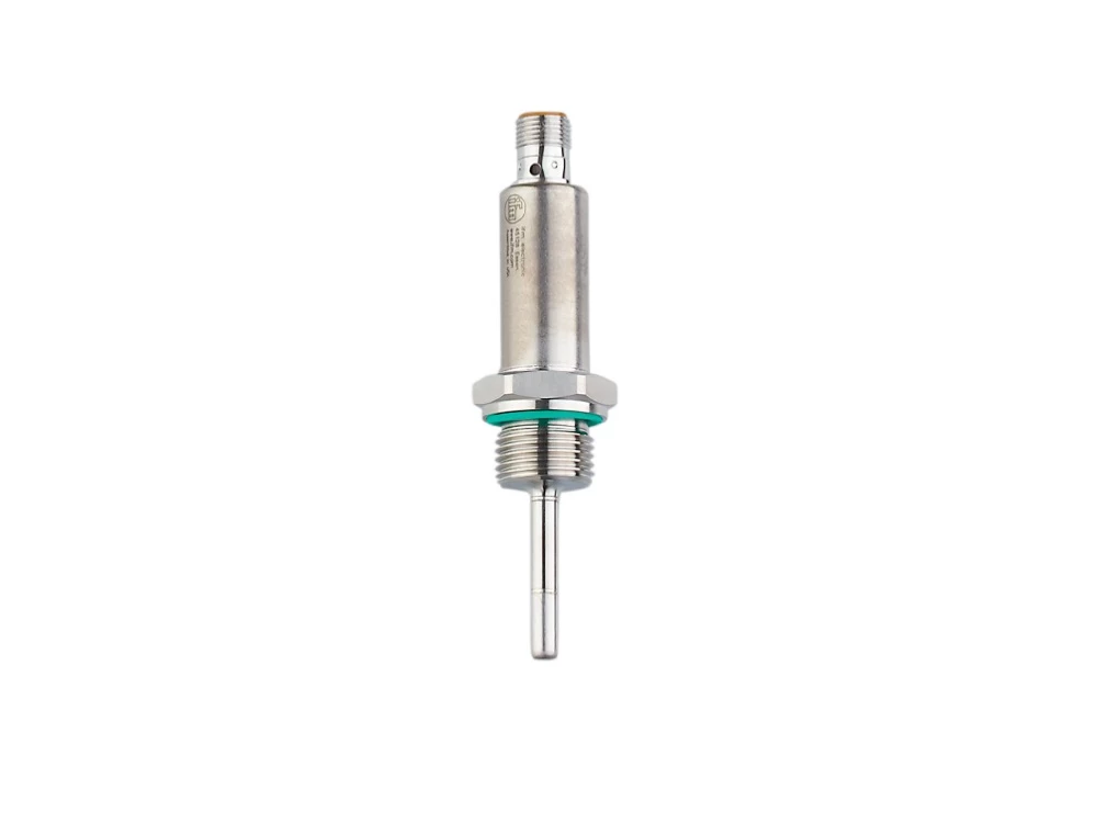Transmetteurs compacts pour l'utilisation industrielle - TA2415