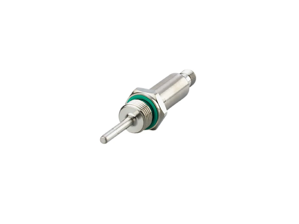 Transmetteurs compacts pour l'utilisation industrielle - TA2415