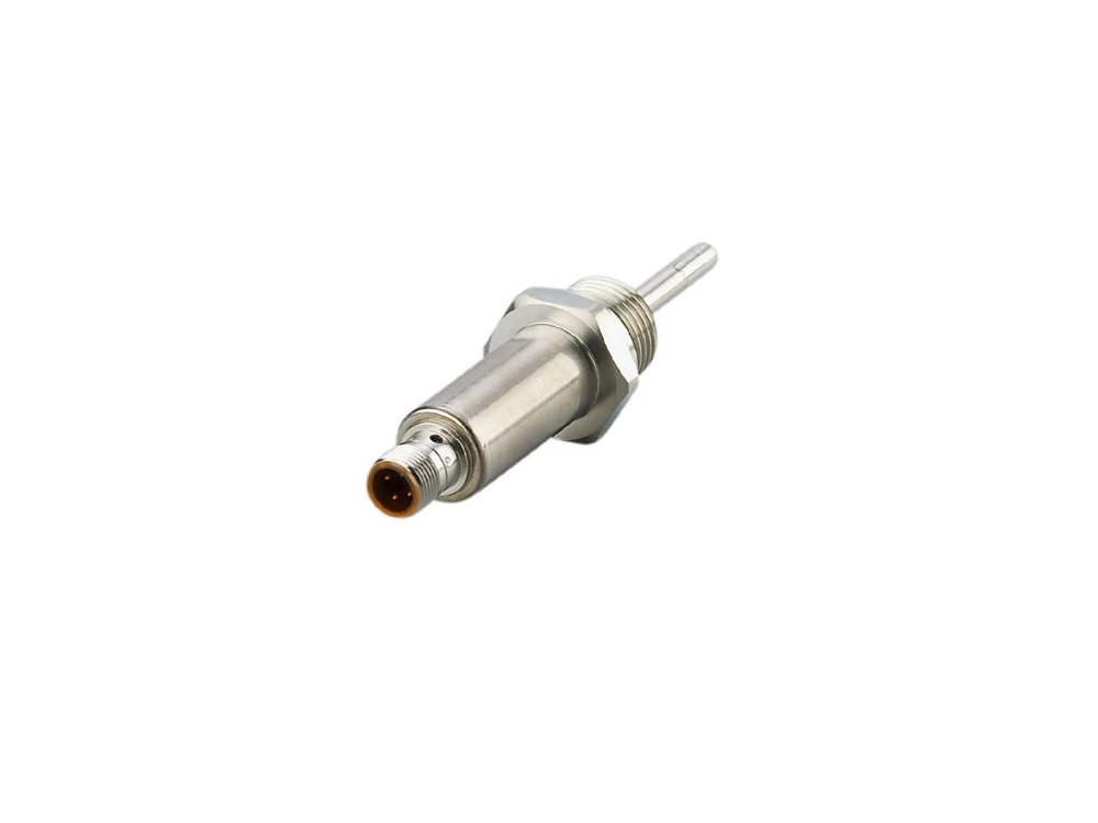 Transmetteurs compacts pour l'utilisation industrielle - TA2415