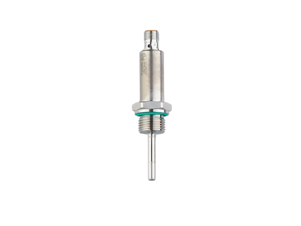 Transmetteurs compacts pour l'utilisation industrielle - TA2417