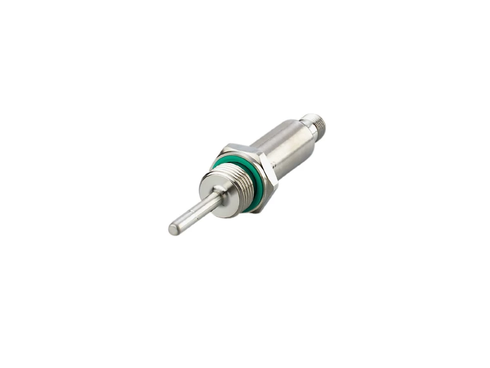Transmetteurs compacts pour l'utilisation industrielle - TA2417