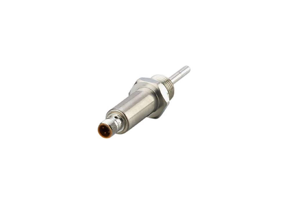 Transmetteurs compacts pour l'utilisation industrielle - TA2417