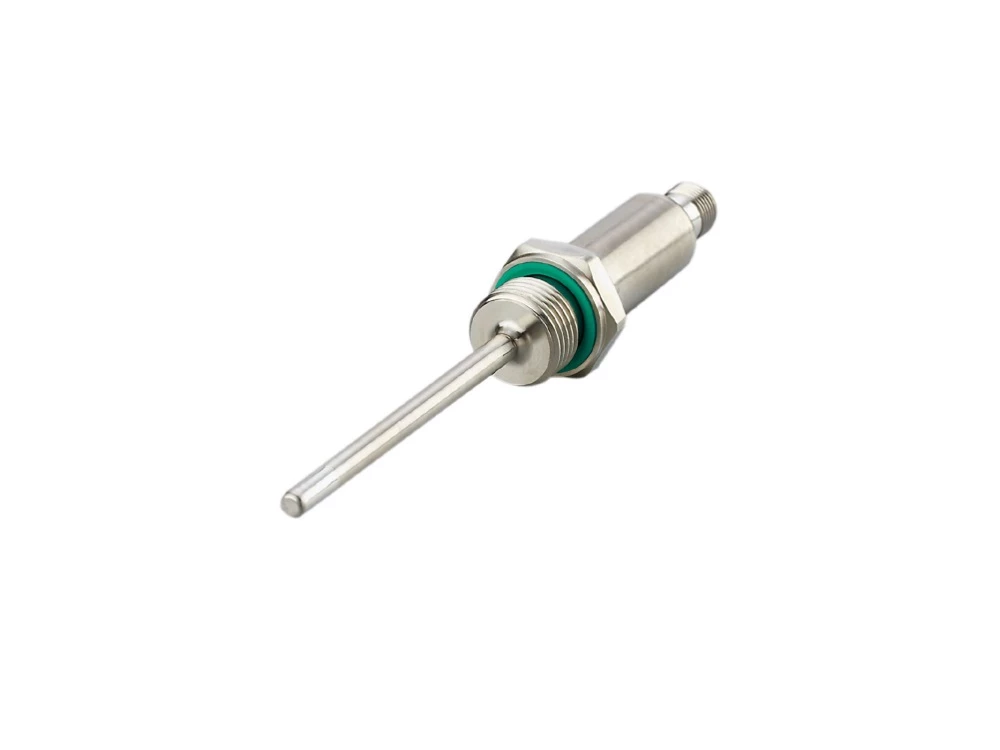 Transmetteurs compacts pour l'utilisation industrielle - TA2437